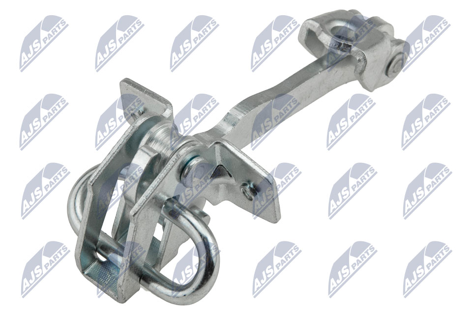 Ограничитель двери opel corsa c 09.00-12.09 l/r NTY EZCPL088