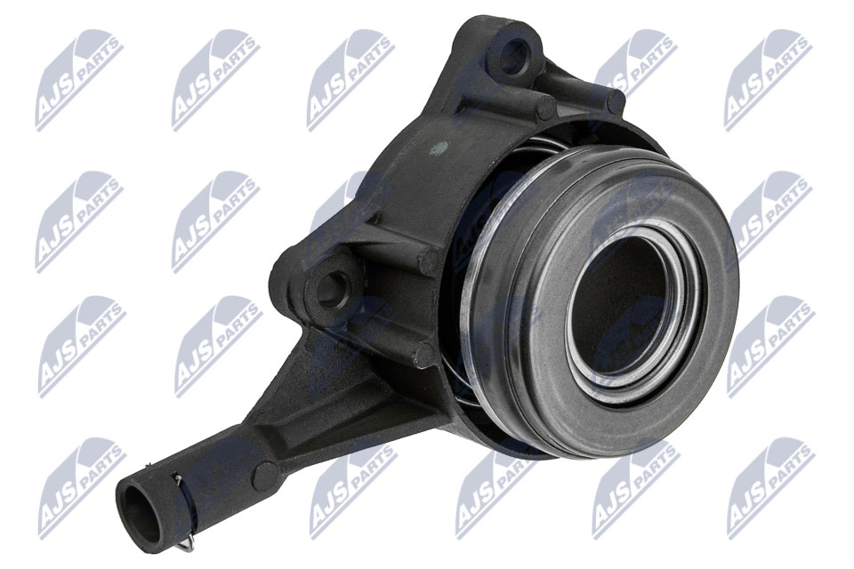 Подшипник выжимной гидравлический ford transit 2.4tdci 3.2tdci 04- ford ranger 2.2tdci 3.2dci 11- NTY NWSFR005