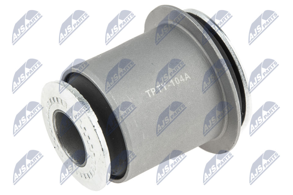 Сайлентблок toyota land cruiser 150 09- fj cruiser 06- 4-runner 09- /front lower/