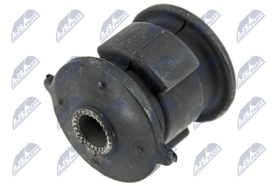 Сайлентблок рычага toyota camry 01-06 /rear control rod/