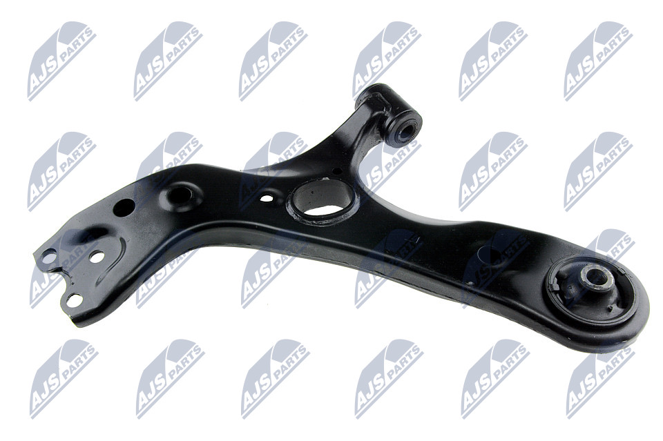 Рычаг передний нижний toyota prius 09- lexus ct200h 10- /lower left/ NTY ZWDTY207