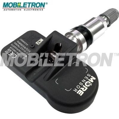Датчик давления в шине
