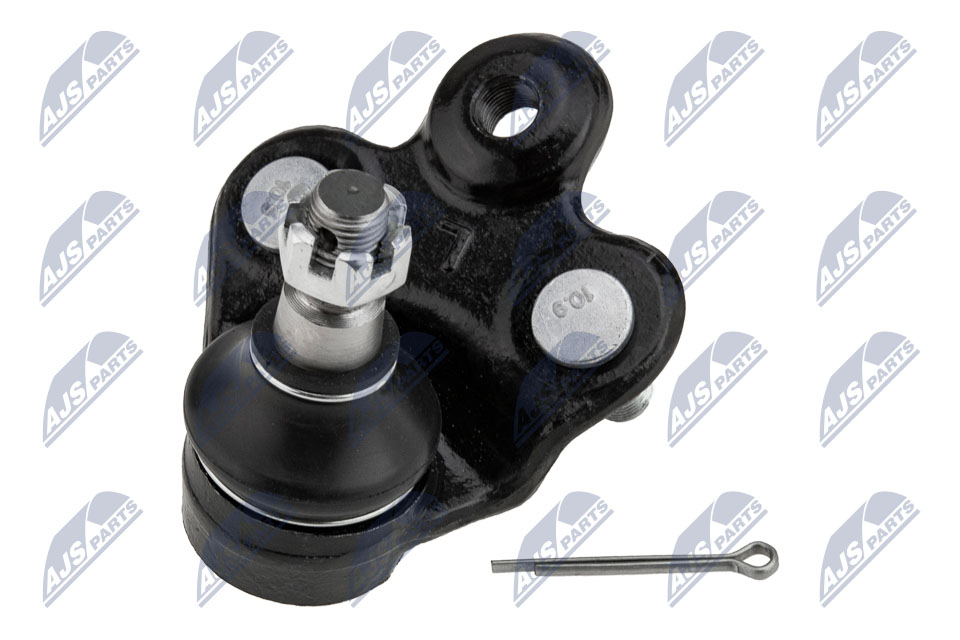 Шаровая опора honda civic fd 06-12 /front lower left/