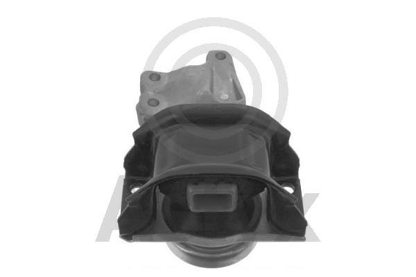 Подушка двиг cit c4/pgt 307/308/partner iii 2.0hdi 16v мкпп r c4-i/ii (2004-2010) c4 picasso-i ds4