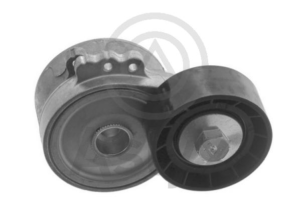 Натяжитель ремня cit berlingo/xsara/jumper/pgt 206/306/307/boxer 19d/20jtd/hdi/22hdi