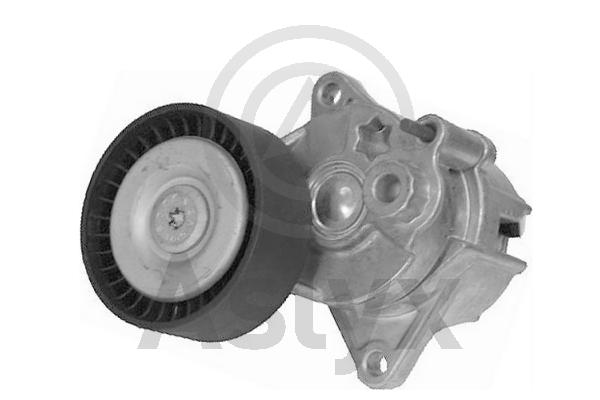 Натяжитель ремня mer w202/w203/w210/w211/w220/sprinter 2.0cdi-3.2cdi (в сборе)
