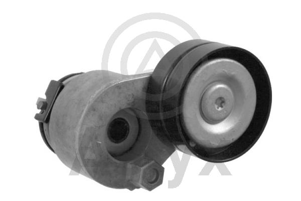 Натяжитель ремня ren 1.5dci/1.4/1.6 (k9k/k4j/k4m) 01-