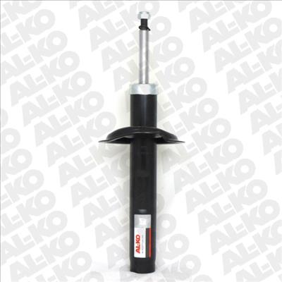 Амортизатор top road gas