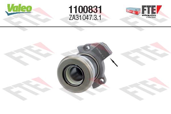 Подшипник выжимной гидравлический FTE 1100831