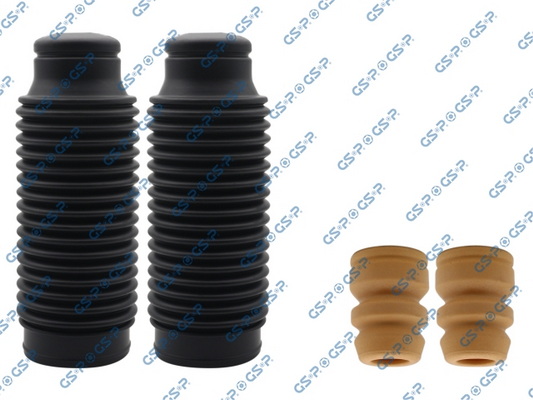 Защитный комплект амортизатора GSP 5402810PK