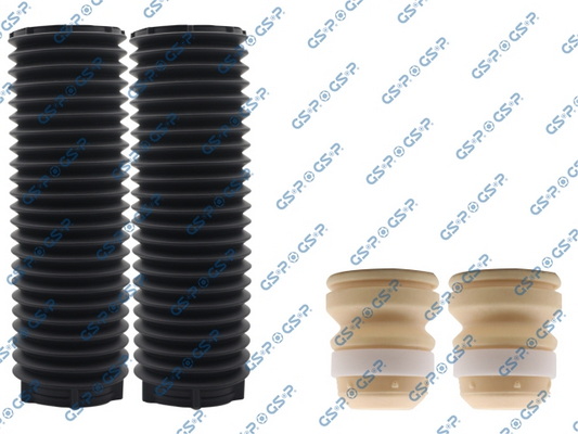 Защитный комплект амортизатора GSP 5405361PK
