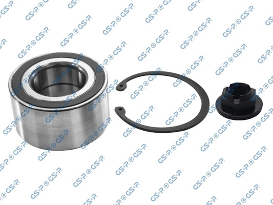 Запчасть GSP GK6520