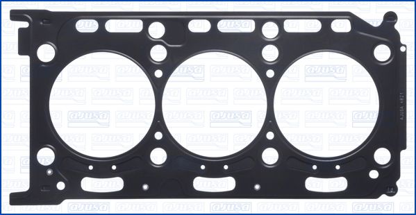 Прокладка головка цилиндра multilayer steel