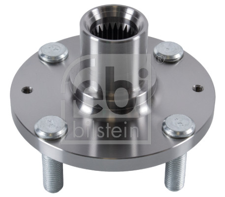 Ступица колеса FEBI BILSTEIN 170362