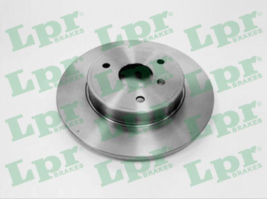 Диск тормозной