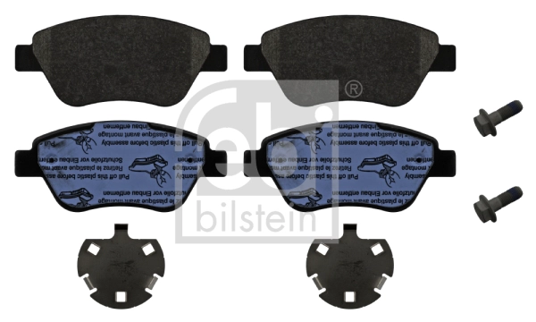 2169054 FEBI BILSTEIN 16859