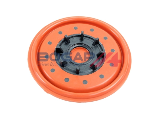 Клапан вентиляции картерных газов BOGAP B1116116