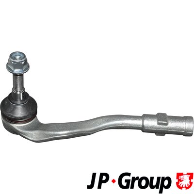 Наконечник поперечной рулевой тяги jp group