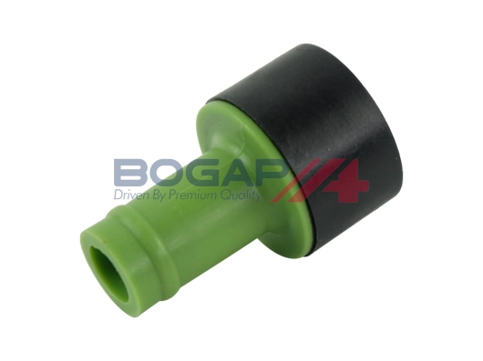 Клапан egr BOGAP A1211113