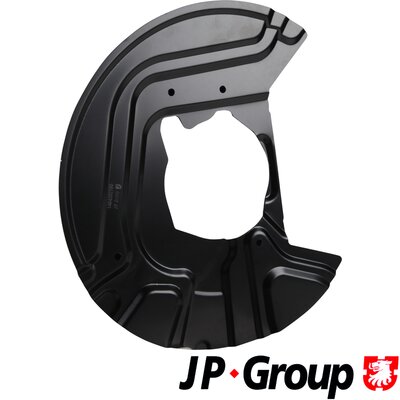 Отражатель диск тормозного механизма jp group