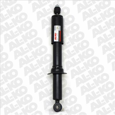 Амортизатор top road gas