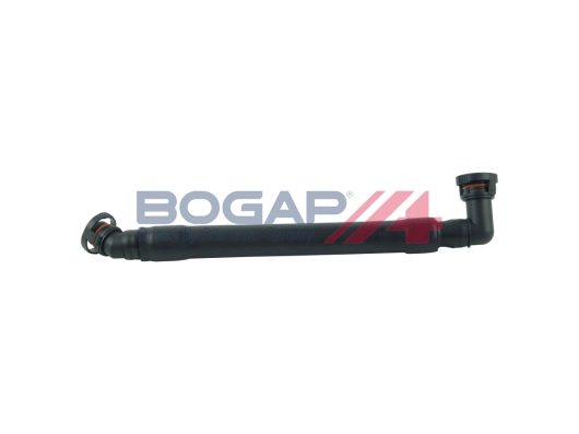 Патрубок egr BOGAP B1210111