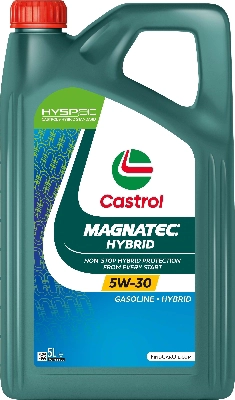 Деталь CASTROL 15F701