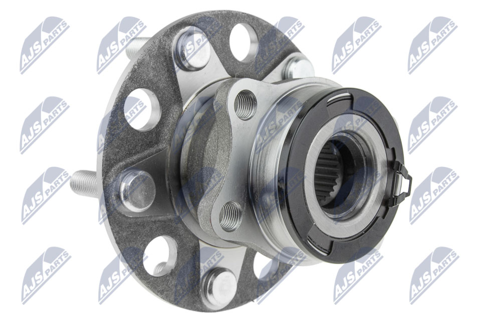 Подшипник ступицы задний jeep compass 4wd 06- patriot 4wd 06- chrysler sebring 4wd 06- citroen c4 aircross 4wd hdi 12- mitsubishi asx 4wd 10- out