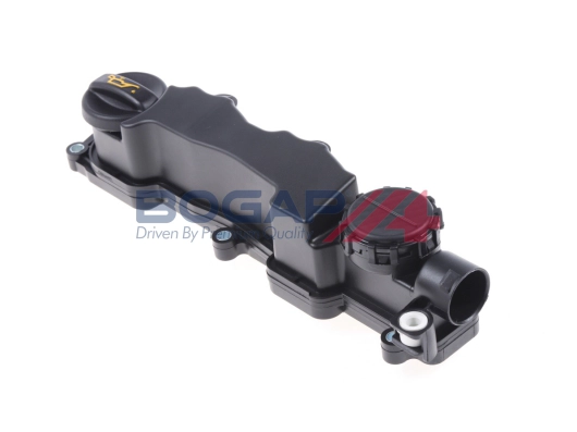 Крышка головки цилиндра citroen berlingo/c3/c4 с прокладкой BOGAP P1115104