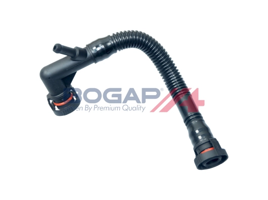 Патрубок egr BOGAP B1210128