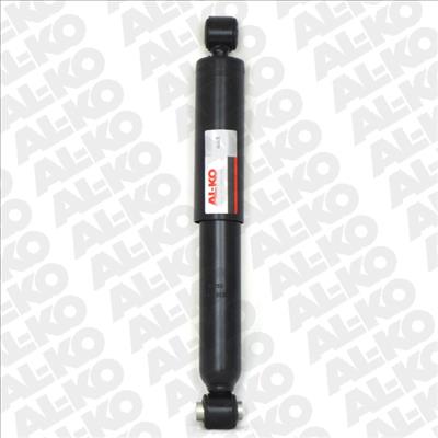 Амортизатор top road gas
