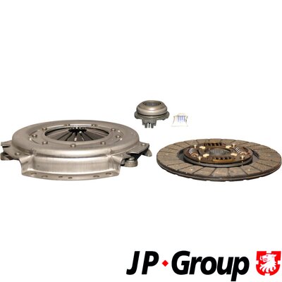 Комплект сцепления jp group