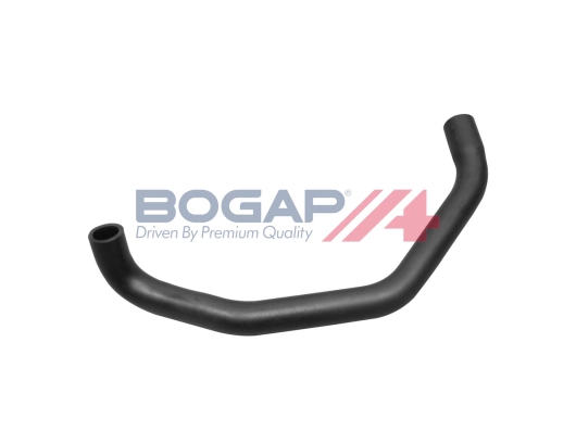 Патрубок bmw e53 m62 4.4i BOGAP B1210133