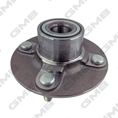 Ступица колеса комплект nissan bca 512303 GMB GH21060