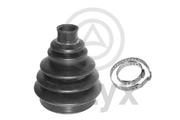 Пыльник шруса alfa 145-166/fiat punto/marea нар k-t 27x86мм.
