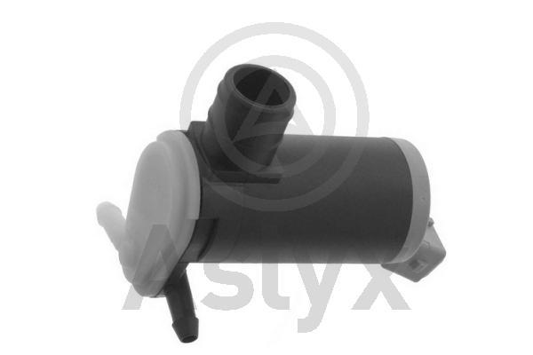 Насос омывателя cit ax/xantia/berlingo/evasion/saxo/zx/pgt 106/206/306/406/806 2выхода
