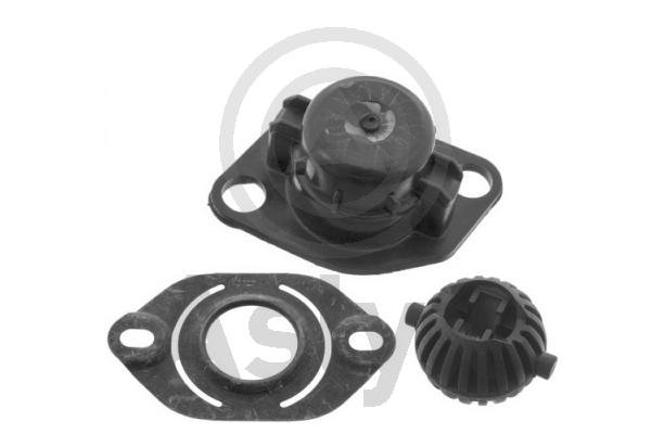 Ремкомплект кулисы vw golf ii/iii seat ibiza-ii / seat inca / vw caddy-ii