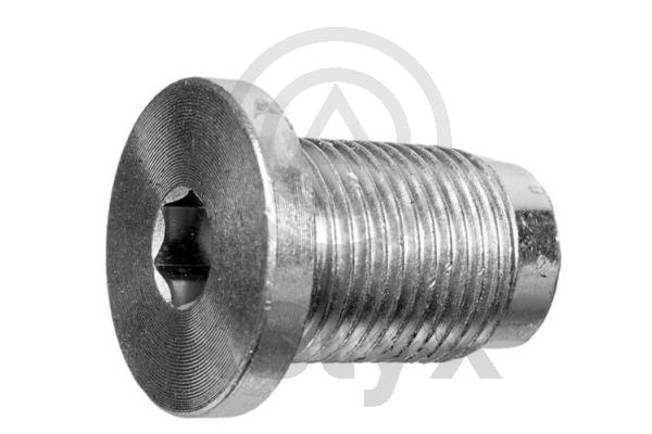 Пробка поддона m18 x 15 26 bravo/marea