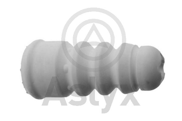 Отбойник audi a4 b5/a6/passatb5 96- зад