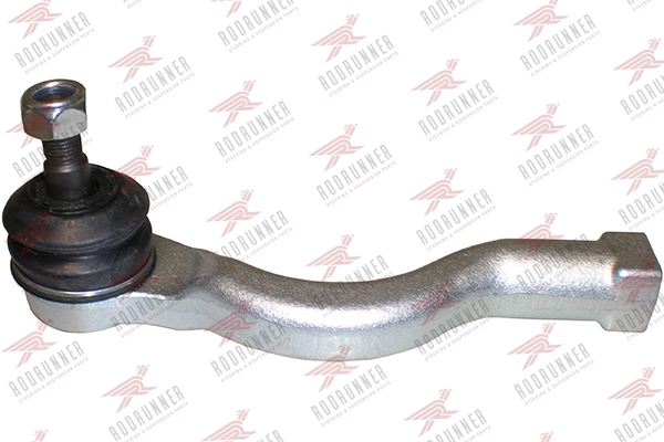 Наконечник рулевой передний левый mitsubishi l200/montero/pajero 2000- made in turkey RODRUNNER TRMI522