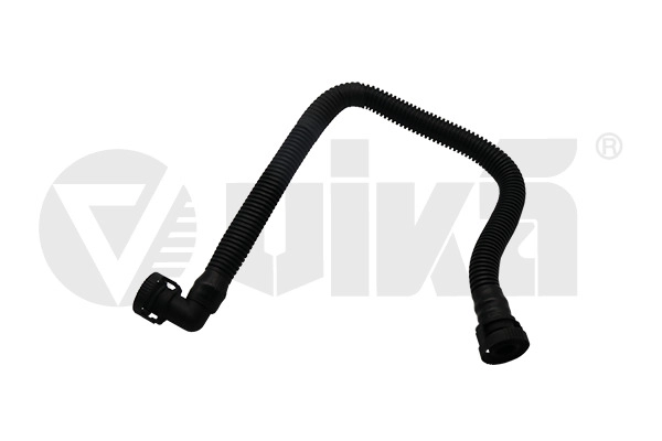Шланг вентиляции картера vw pa00-09/audi a6 98-01 VIKA 11031480301