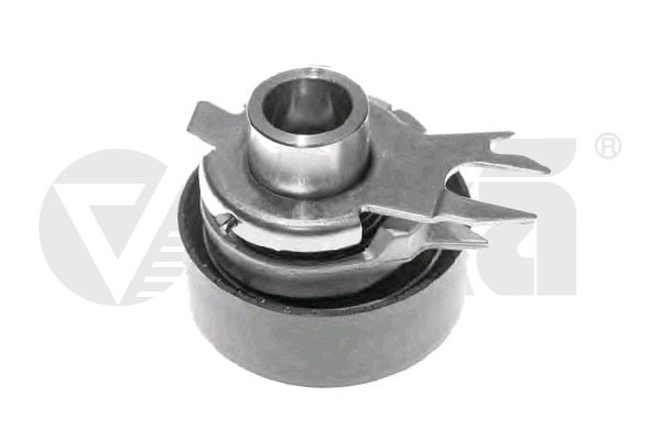 Ролик натяжной vw ca96-03/fo05-12/foa04-10/gl04-11/imot77-09/lu04-06/po02-10/poc00-02/pos04-06/sa12- VIKA 11091324001