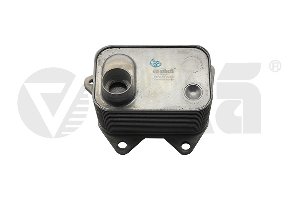 Радиатор масляный vw be 12-17/bec 13-17/je 11-18/pa 13-16/golf 16-16/ter 18-/tigl 18-/audi aq5 17-