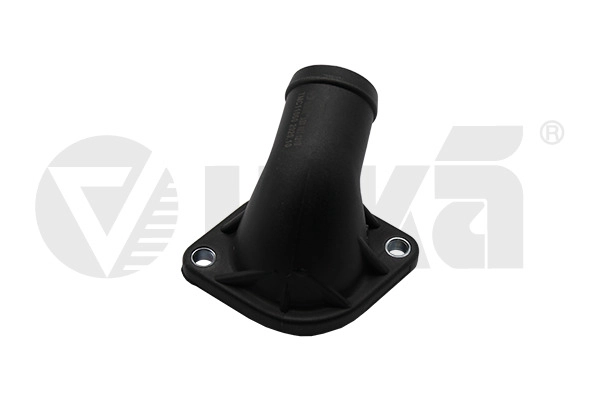 Патрубок системы охлаждения audi a4 1.6 1.8 1.8t quattro 95-00 a6 1.8 1.8t quattro 97-05 vw pas