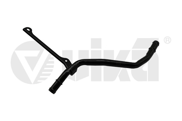 Трубка системы охлаждения skoda sup 02-082.8lamxbbg/vw pa 01-052.8lamxbbgatq/audi a4 01-05/a4 VIKA 11211800201