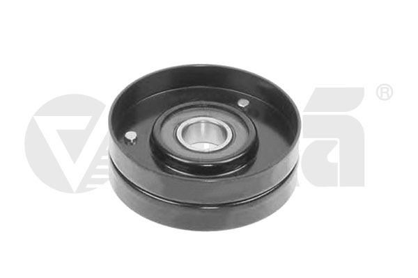 Ролик audi a4 a6 a8 allroad skoda superb i vw passat 2.5d 01.97-03.08