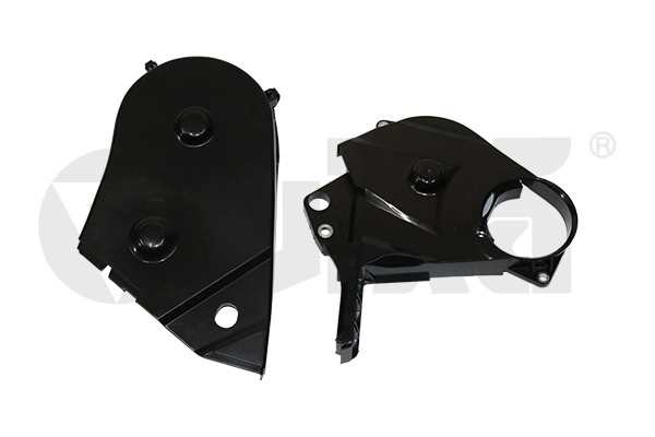 Кожух ремня грм vw ca 83-92/cor 89-95/go 88-92/goc 84-93/gosy 86-91/je 88-92/pa 87-93/pasy 85-93/sci VIKA 11091799101