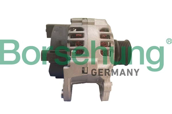 Генератор BORSEHUNG B12038