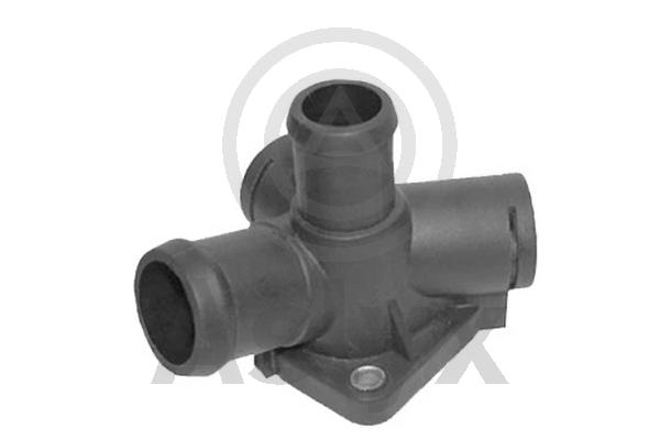 Фланец audi a4/vw passat 1.6 94-01 audi a4-i/ii (b51995-2001/b6 2001-2005) a6-i-ii (c41994-1997/c ASLYX AS201329