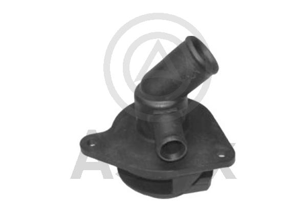 Фланец cit berlingo/c2/c3/pgt 1007/206/207/307 1.4 (tu1/tu3)